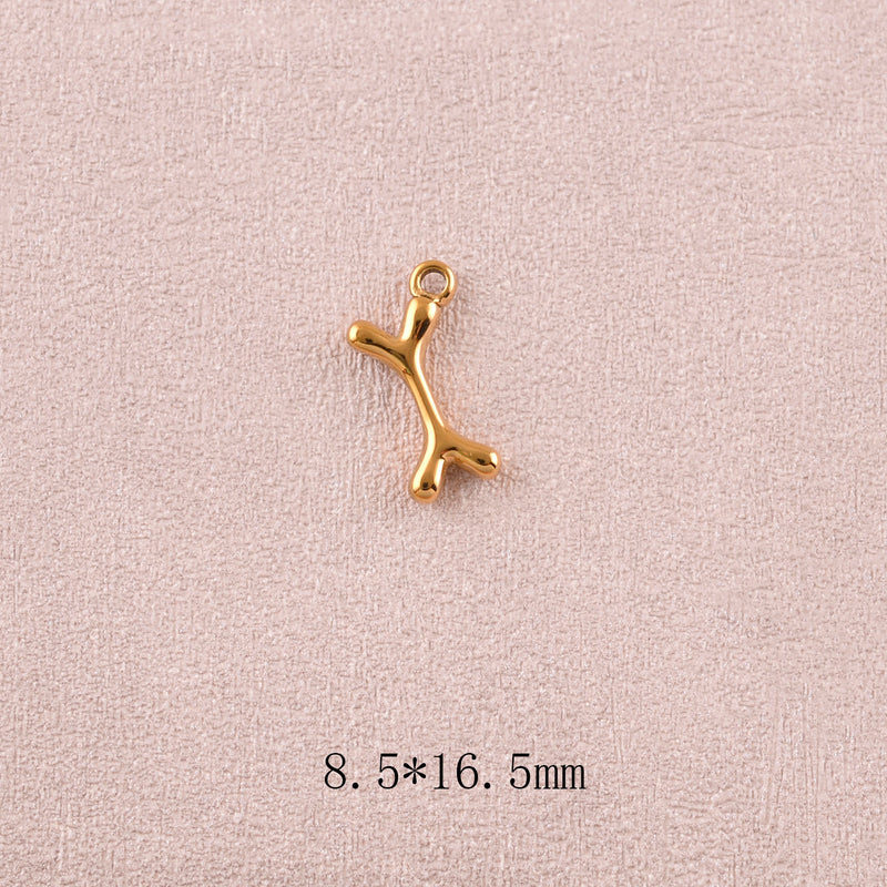 Pendentif Os