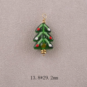 Pendentif Sapin Noël