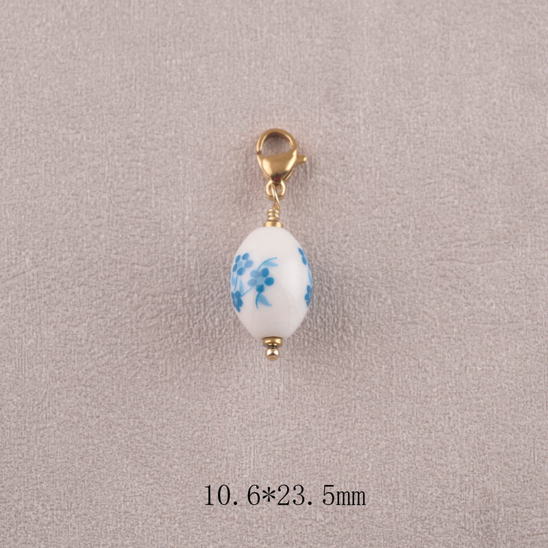 Charm Mikka