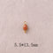 Aventurine Orange
