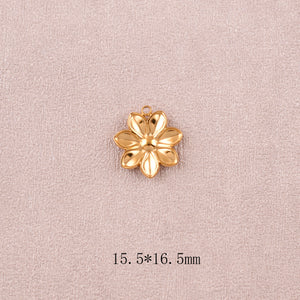 Pendentif Elya