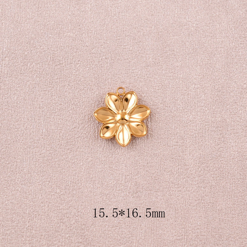 Pendentif Elya