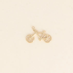 Pendentif Bicyclette