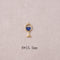 Bleu foncé