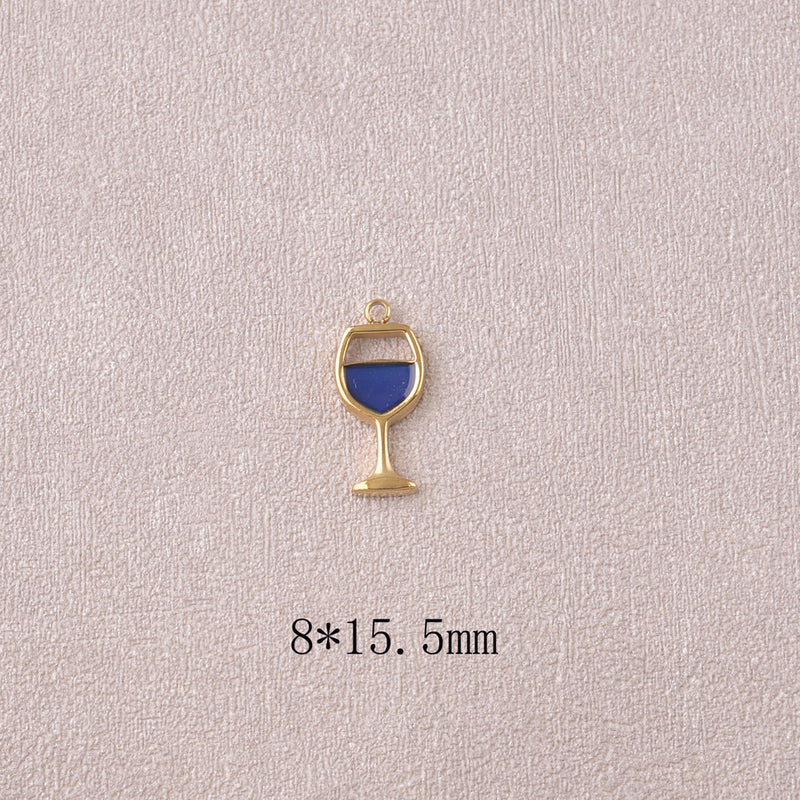 Pendentif Wine