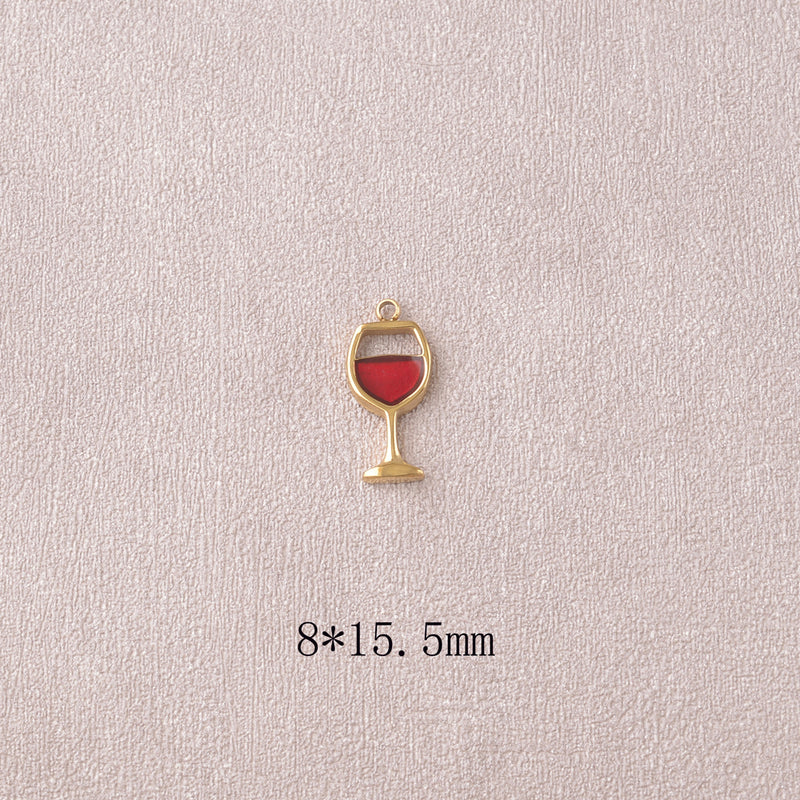 Pendentif Wine