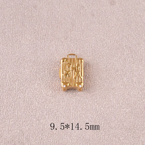Pendentif Valise