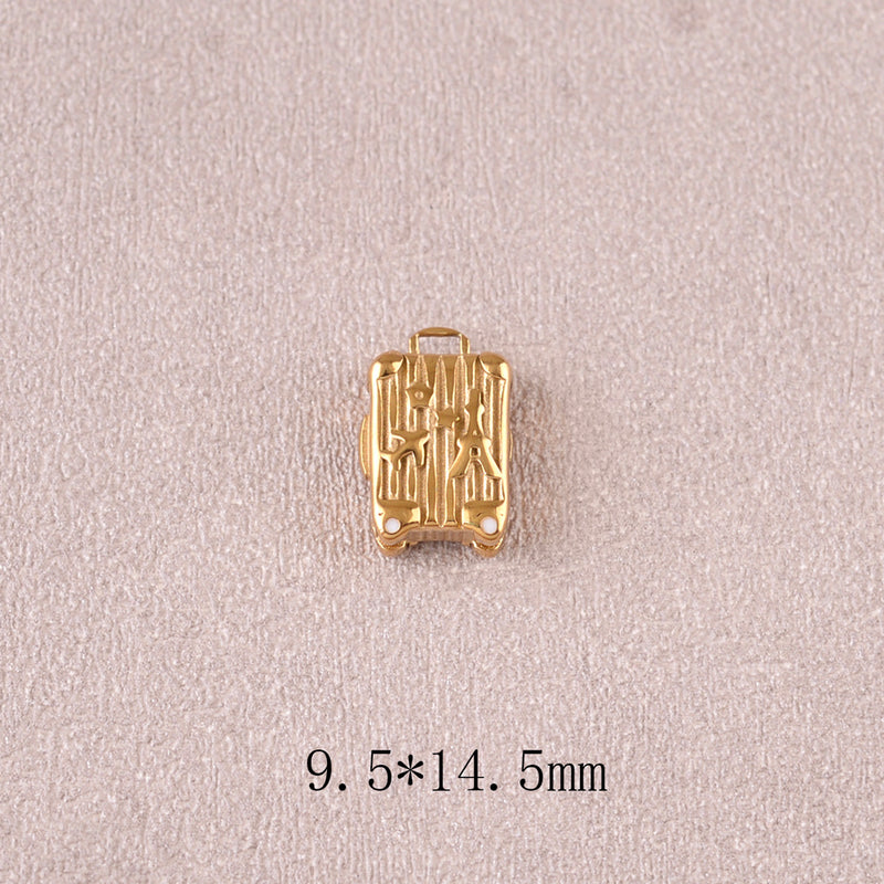 Pendentif Valise