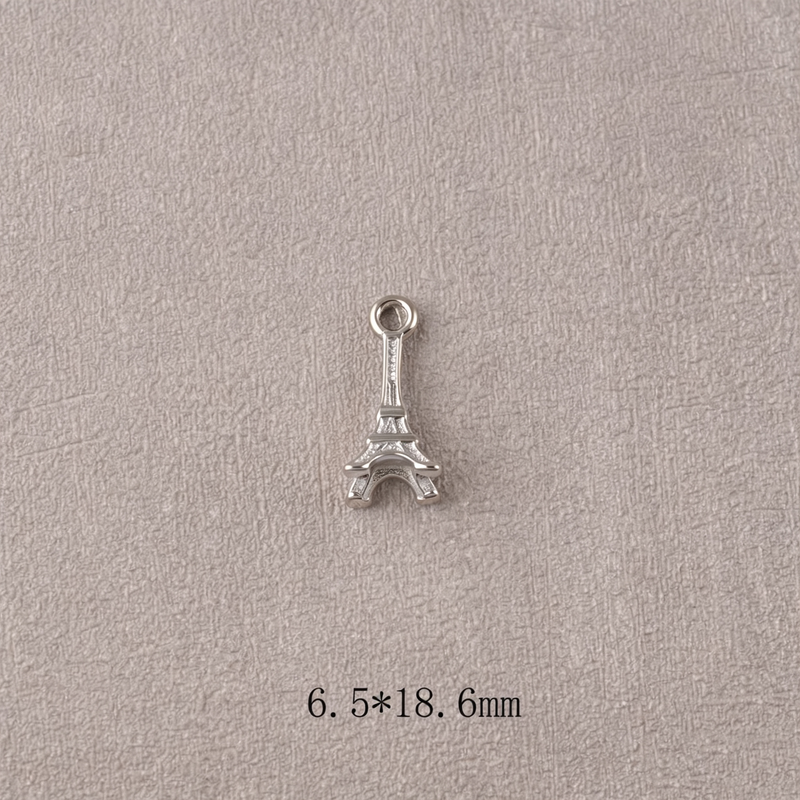 Pendentif Tour Eiffel