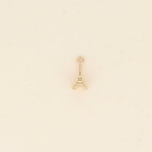 Pendentif Tour Eiffel