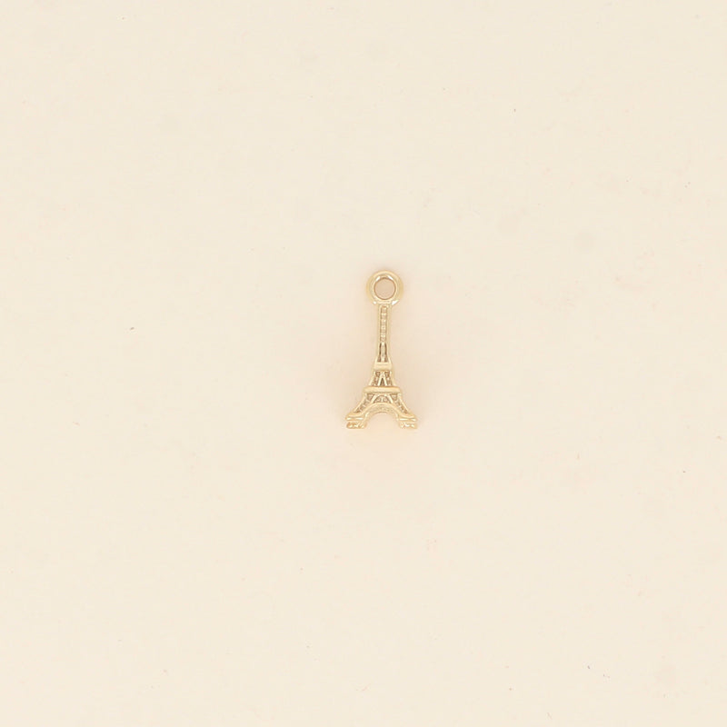 Pendentif Tour Eiffel