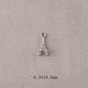 Pendentif Tour Eiffel