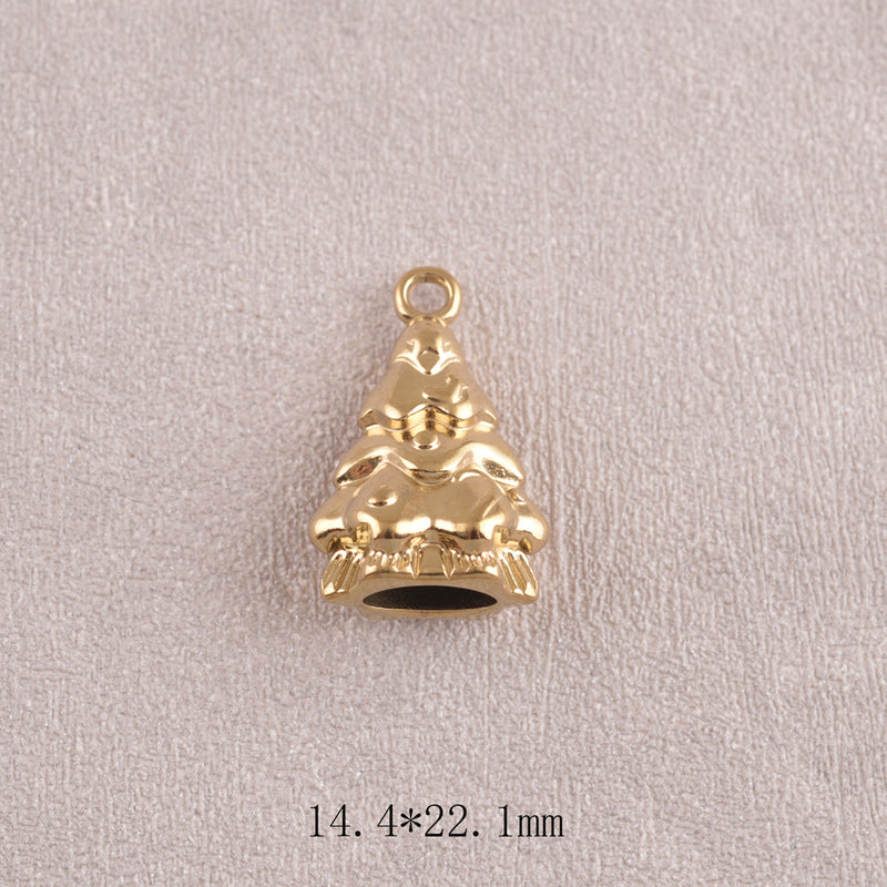 Pendentif Christmas Tree
