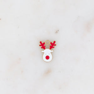 Pendentif Renne de Noël