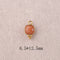 Aventurine Orange