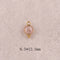 Quartz fraise