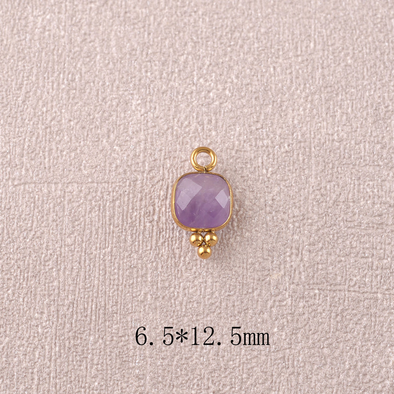 Pendentif Hera