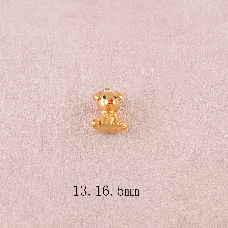 Pendentif Doggy