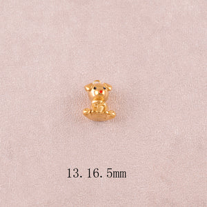 Pendentif Doggy