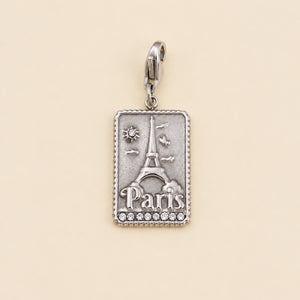 Charm Parisian