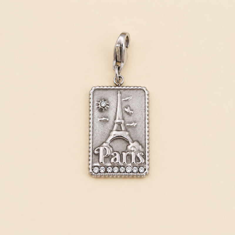 Charm Parisian