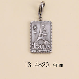 Charm Parisian