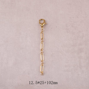 Monture porte-clé Carlita