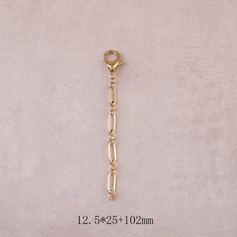 Monture porte-clé Carlita