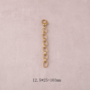 Monture porte-clé Evaë