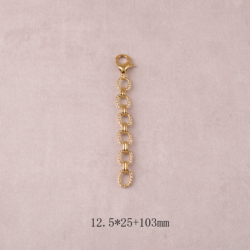 Monture porte-clé Evaë