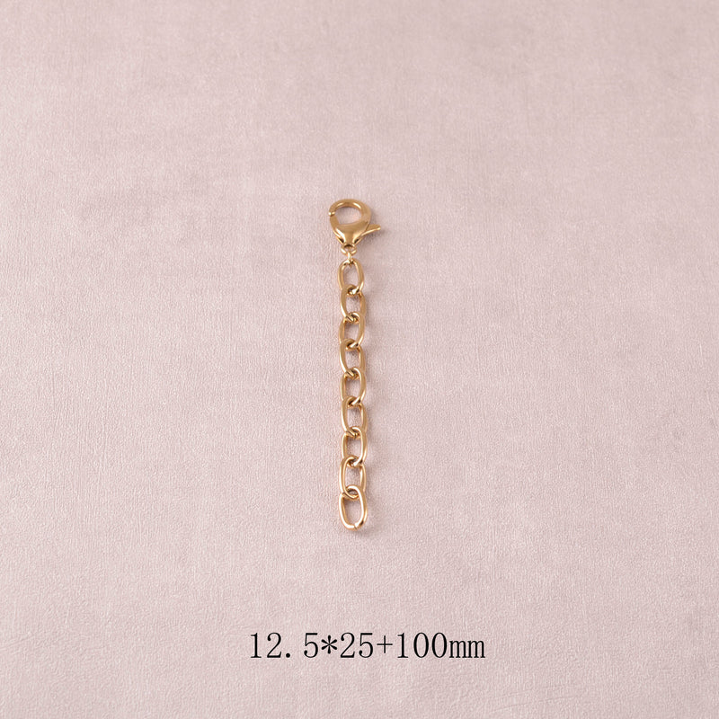 Monture porte-clé Mathie