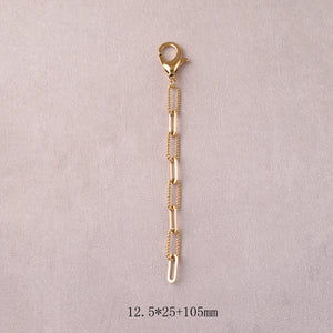 Monture porte-clé Carly