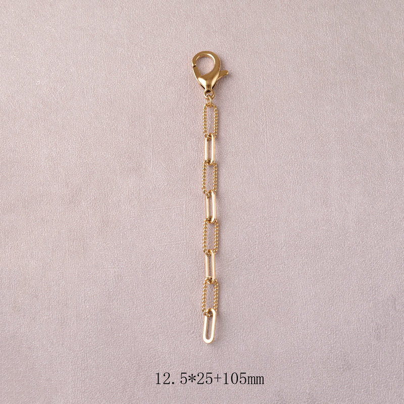 Monture porte-clé Carly