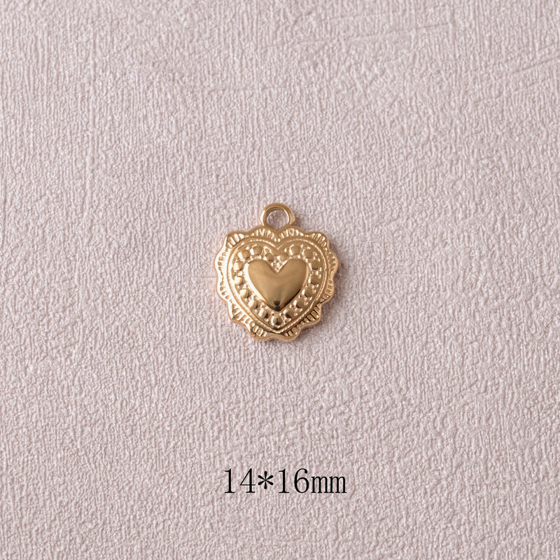 Pendentif Esra