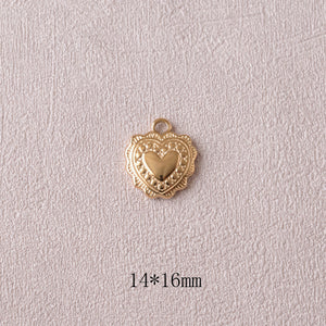 Pendentif Esra