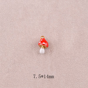 Pendentif Toad