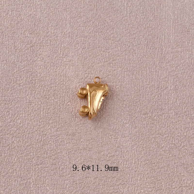 Pendentif Roller