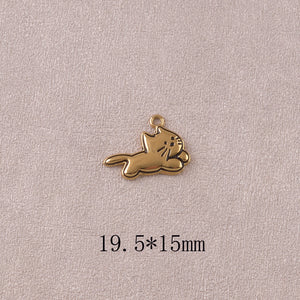 Pendentif Minou