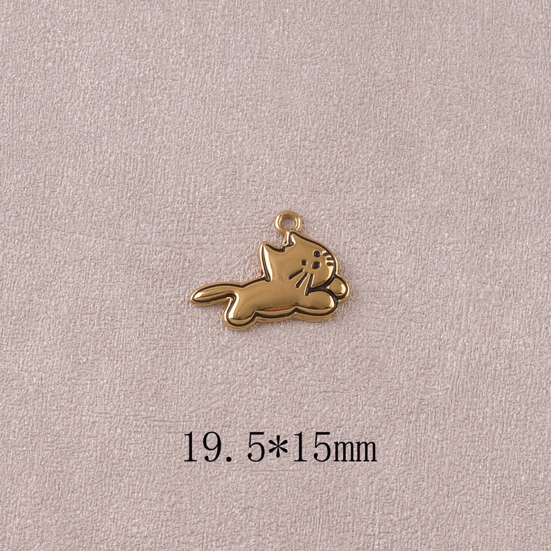 Pendentif Minou