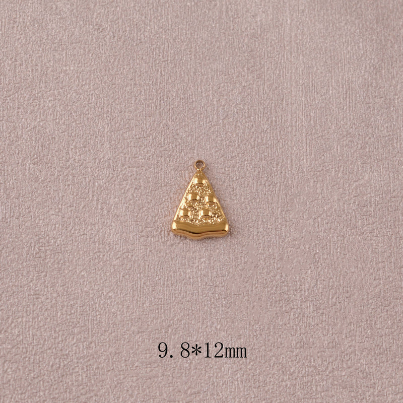 Pendentif Pizza