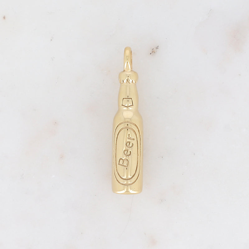 Pendentif The Beer