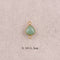 Aventurine verte