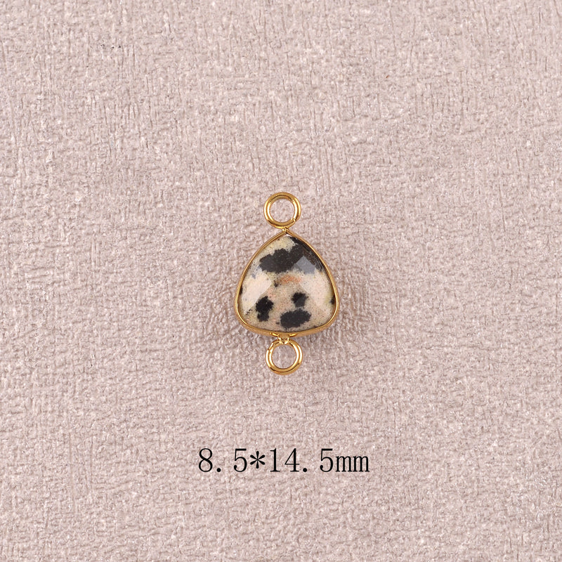 Pendentif/Connecteur Eléa