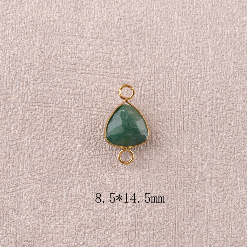 Pendentif/Connecteur Eléa