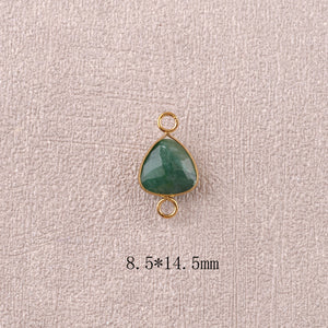 Pendentif/Connecteur Eléa