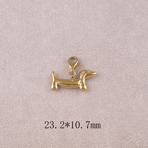 Charm Teckel