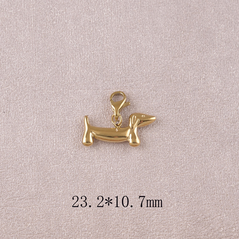 Charm Teckel