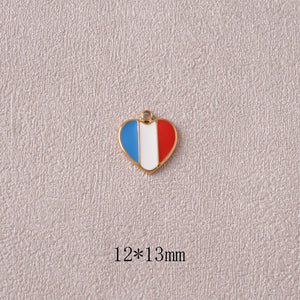 Pendentif France