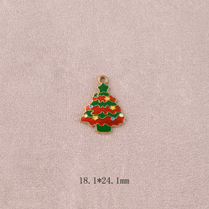 Pendentif Noël