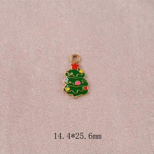 Pendentif Christmasy